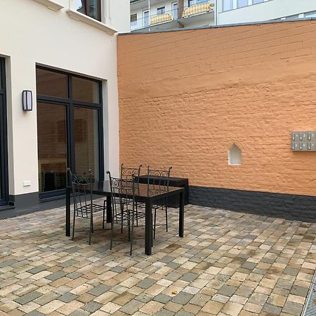 Relax Aachener Boardinghouse Phase 2 Aparthotel ภายนอก รูปภาพ