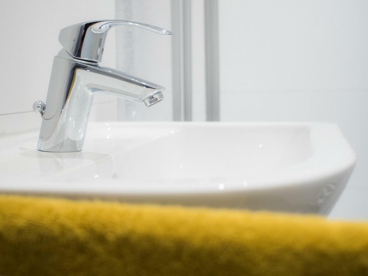 Relax Aachener Boardinghouse Phase 2 Aparthotel ภายนอก รูปภาพ