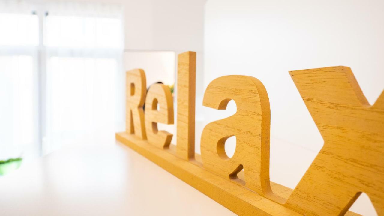 Relax Aachener Boardinghouse Phase 2 Aparthotel ภายนอก รูปภาพ