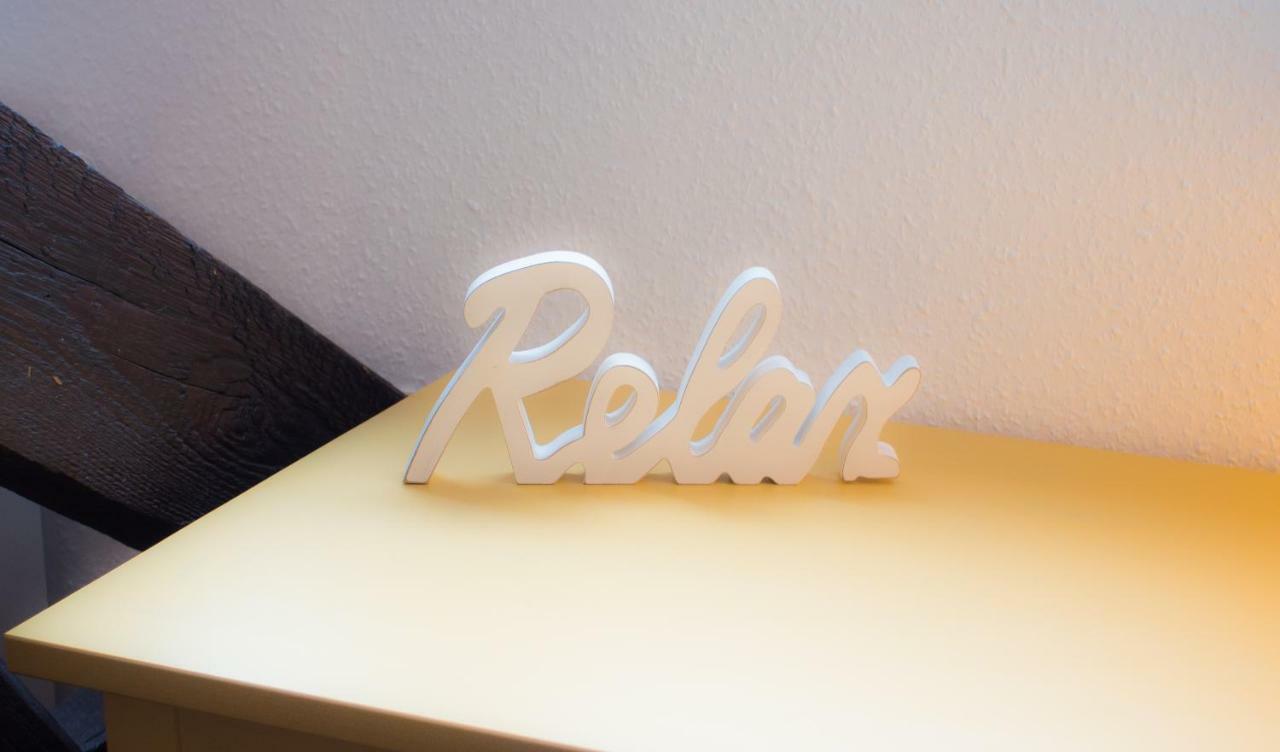 Relax Aachener Boardinghouse Phase 2 Aparthotel ภายนอก รูปภาพ