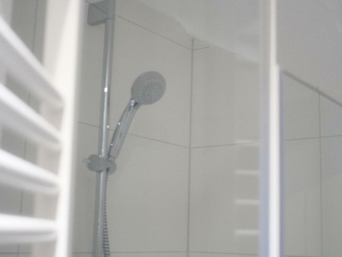 Relax Aachener Boardinghouse Phase 2 Aparthotel ภายนอก รูปภาพ