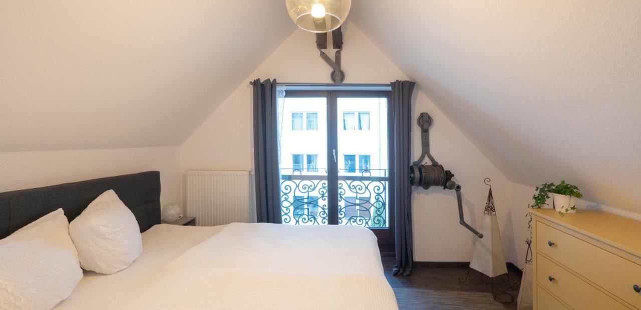 Relax Aachener Boardinghouse Phase 2 Aparthotel ภายนอก รูปภาพ