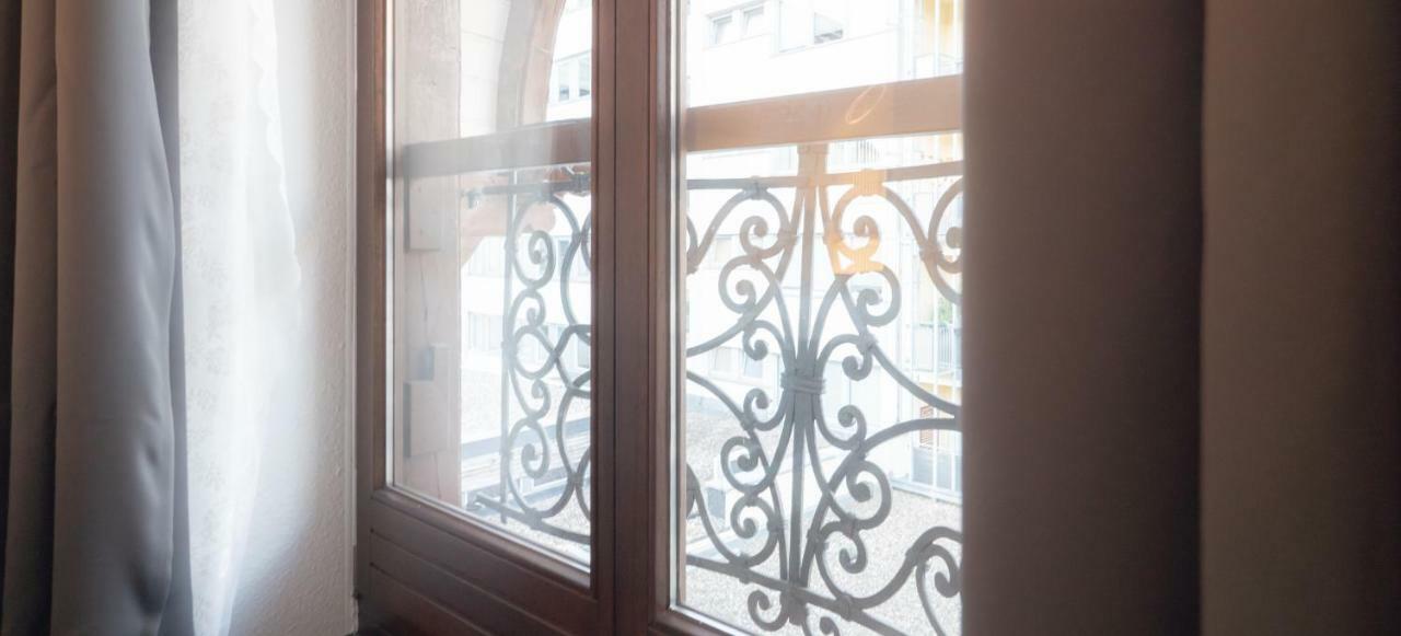 Relax Aachener Boardinghouse Phase 2 Aparthotel ภายนอก รูปภาพ